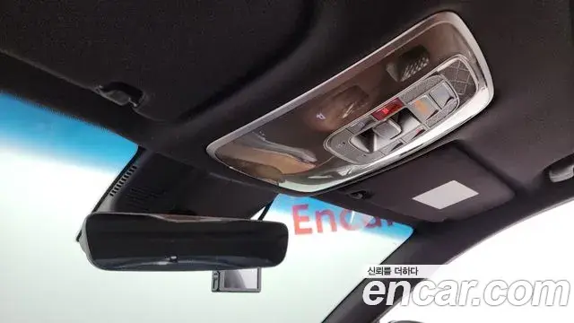 Genesis G80 2023 — Şəkil 20/30