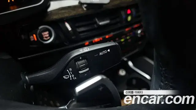 BMW X6 2018 — ფოტო 30/30
