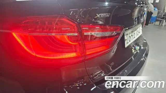 BMW X6 2018 — ფოტო 3/30