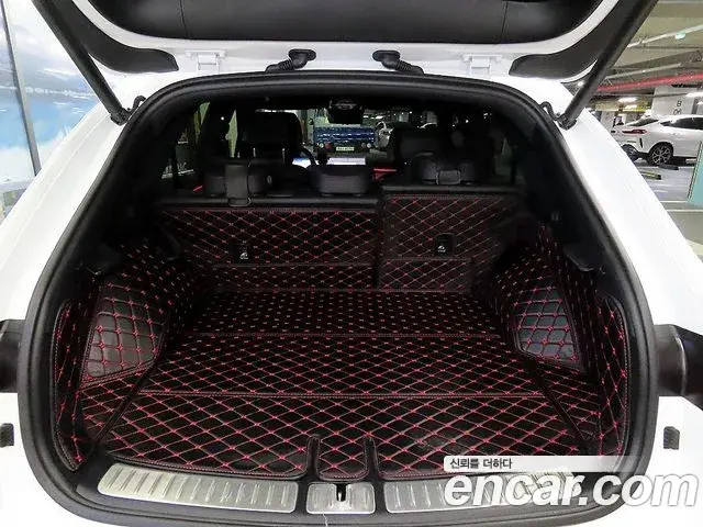 Genesis GV70 2025 — Photo 3/20