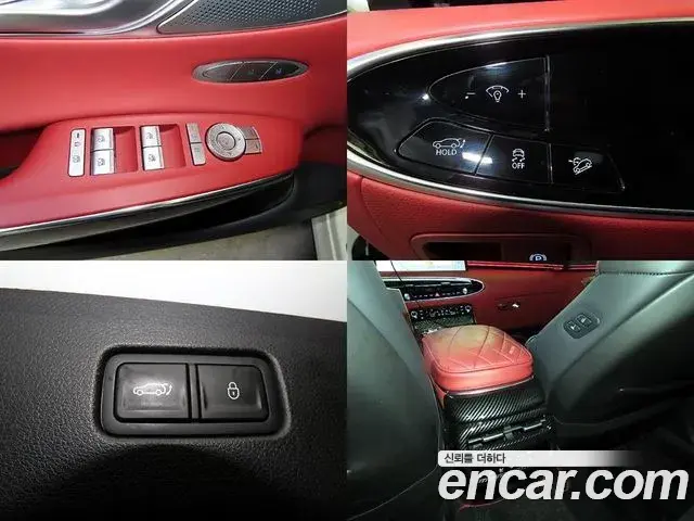 Genesis GV70 2025 — Photo 7/20
