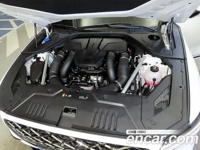 Genesis GV70 2025 — Photo 9/20