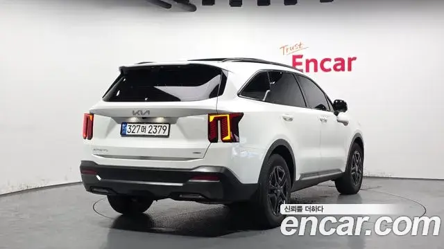 Kia Sorento 2024 — Şəkil 7/32