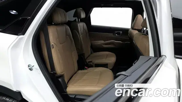 Kia Sorento 2024 — Şəkil 30/32