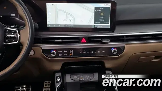 Kia Sorento 2024 — Şəkil 13/32