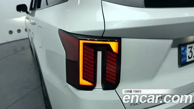 Kia Sorento 2024 — Şəkil 16/32