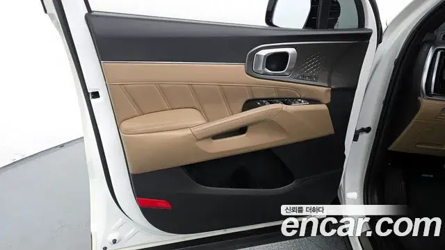 Kia Sorento 2024 — Şəkil 21/32