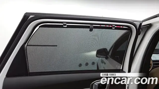 Kia Sorento 2024 — Şəkil 4/32