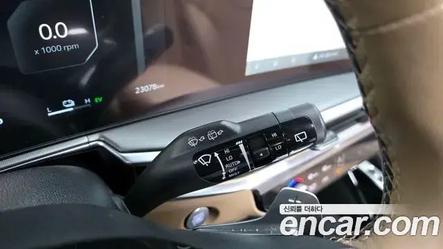 Kia Sorento 2024 — Şəkil 3/32