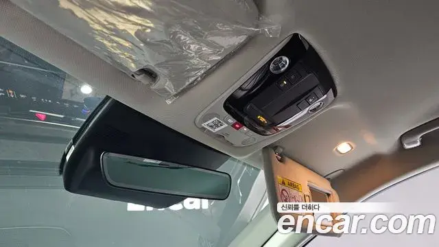 Kia K5 2023 — Şəkil 35/39