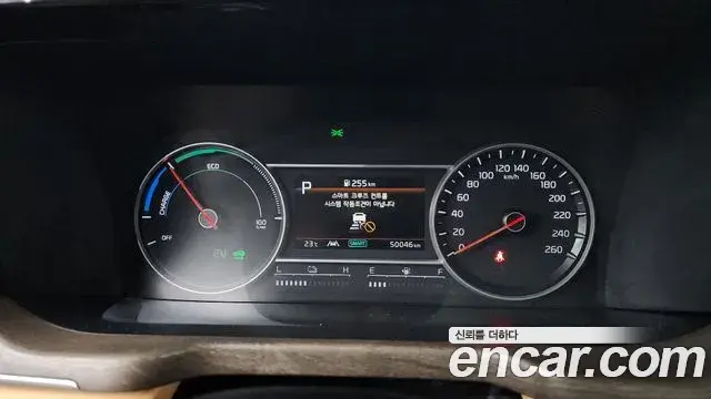 Kia Sorento 2021 — Фото 6/20