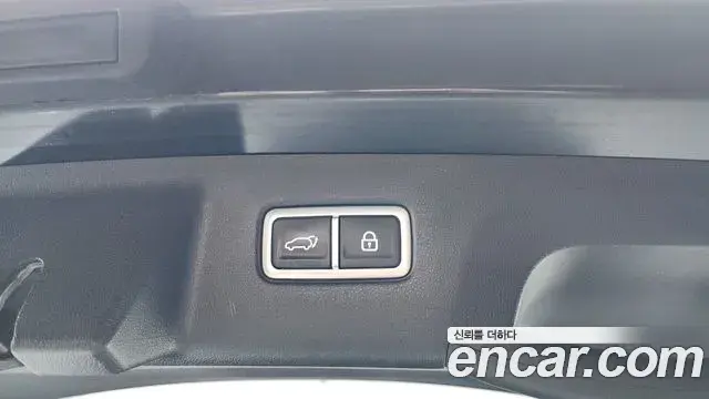 Kia Sorento 2021 — Фото 20/20