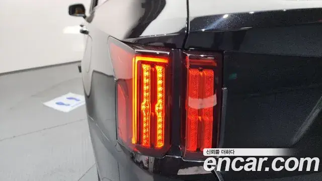 Kia Sorento 2021 — Photo 26/37