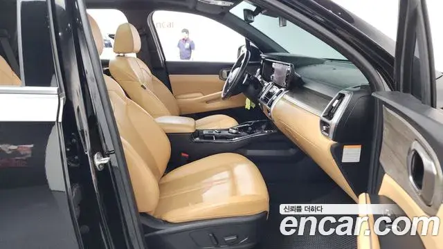 Kia Sorento 2021 — Photo 36/37