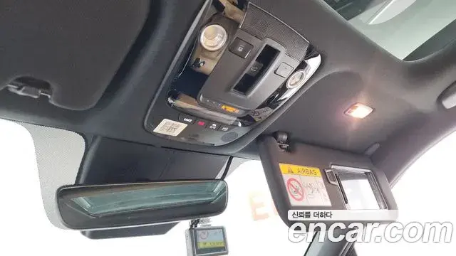 Kia Sorento 2021 — Photo 32/37
