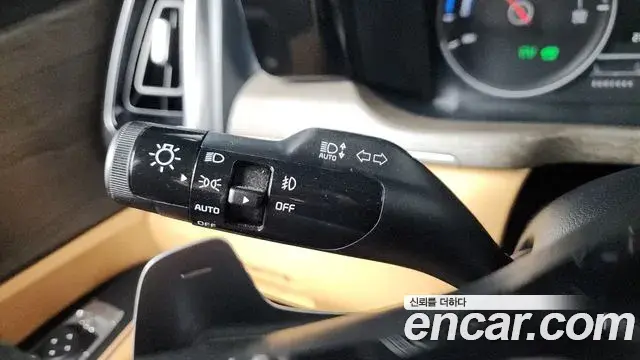 Kia Sorento 2021 — Photo 23/37