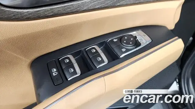 Kia Sorento 2021 — Photo 7/37