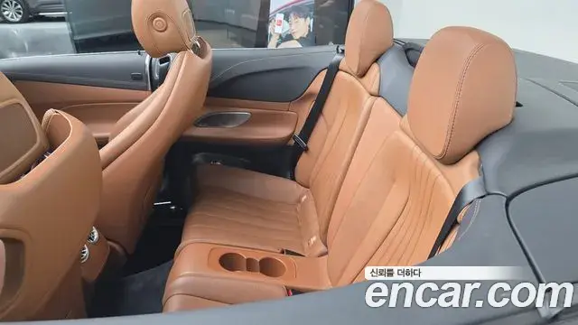 Mercedes-Benz E-Class 2020 — Фото 12/20