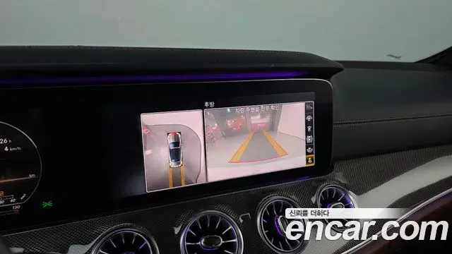 Mercedes-Benz E-Class 2020 — Фото 15/20