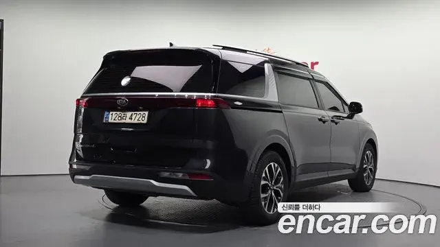 Kia Carnival 2020 — Şəkil 2/20