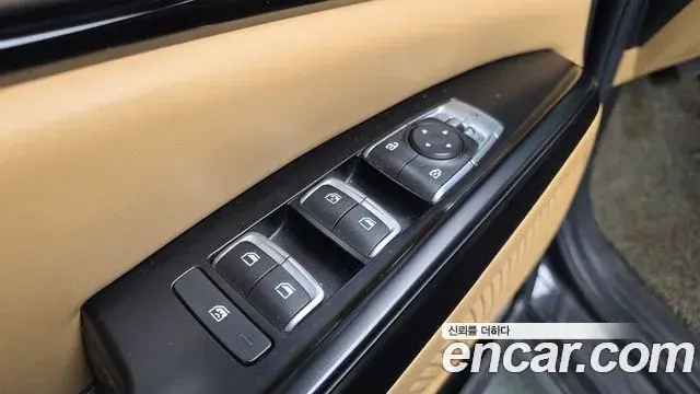 Kia Carnival 2020 — Şəkil 12/20