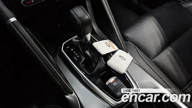 Renault Samsung QM6 2022 — Photo 8/20