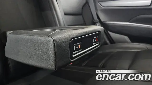 Renault Samsung QM6 2022 — Photo 5/20