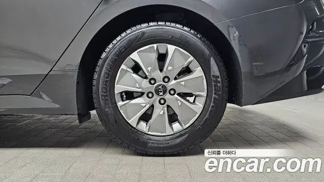 Kia K5 2020 — Şəkil 3/30