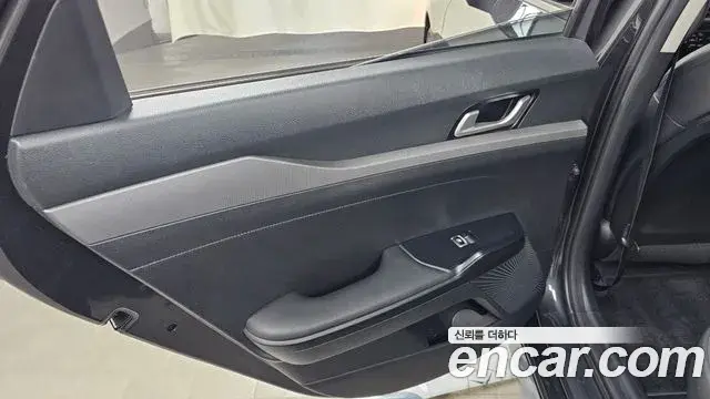 Kia K5 2020 — Şəkil 6/30