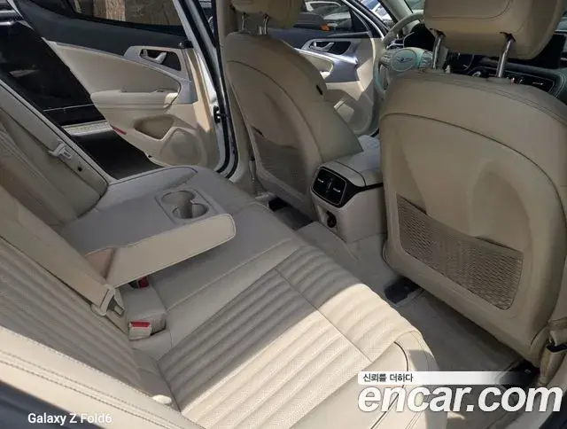 Genesis G70 2022 — Photo 3/20
