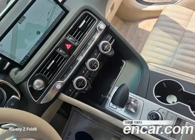 Genesis G70 2022 — Photo 19/20