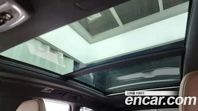 Volvo XC60 2021 — Şəkil 20/35