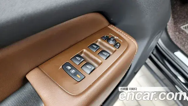 Volvo XC60 2021 — Şəkil 5/35