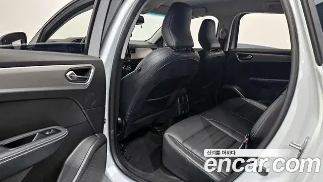 Renault Samsung XM3 2023 — Фото 12/20