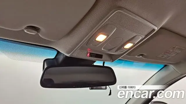 Renault Samsung XM3 2023 — Фото 16/20