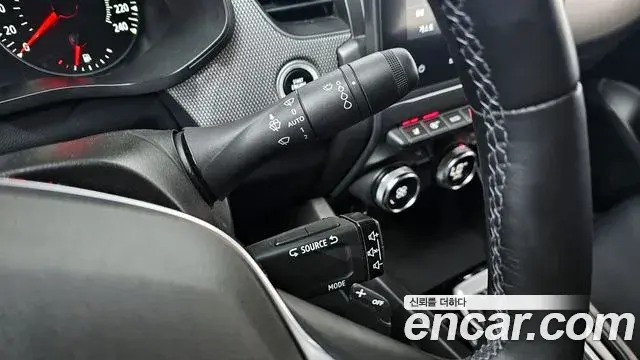 Renault Samsung XM3 2023 — Фото 19/20