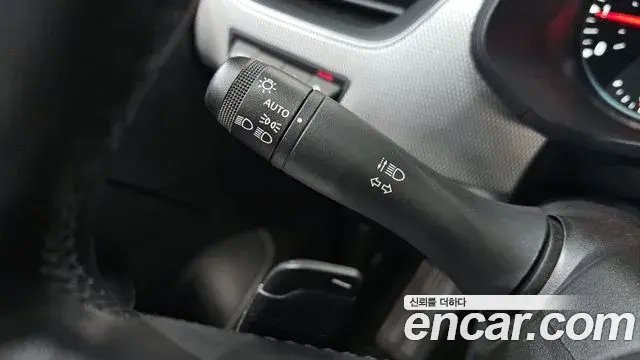 Renault Samsung XM3 2023 — ფოტო 22/32