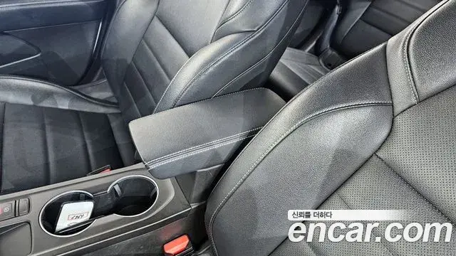 Renault Samsung XM3 2023 — ფოტო 26/32