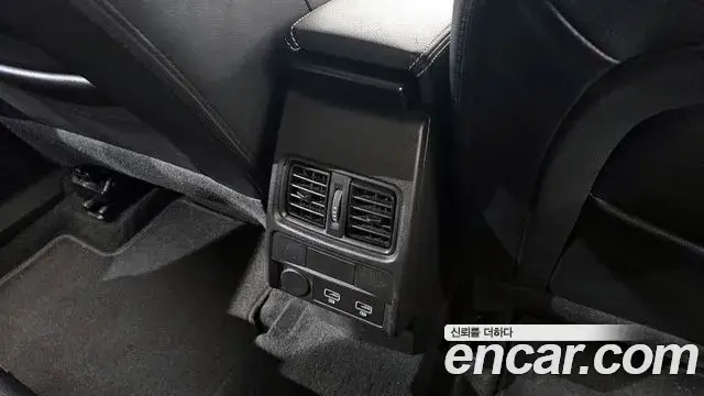 Renault Samsung XM3 2023 — ფოტო 5/32