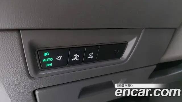 Volkswagen Touareg 2023 — Şəkil 4/20