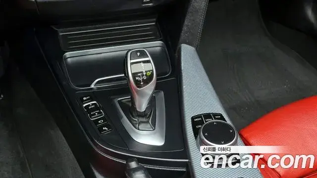 BMW 4 Series 2018 — Şəkil 4/20