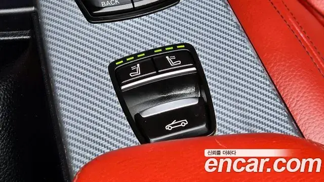 BMW 4 Series 2018 — Şəkil 1/20