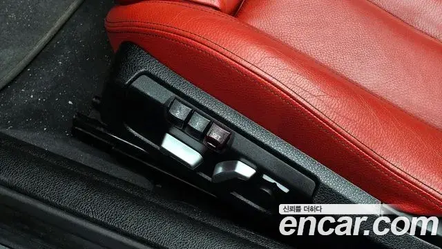 BMW 4 Series 2018 — Şəkil 6/20