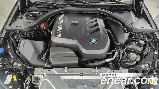 BMW 3 Series 2025 — Şəkil 17/20