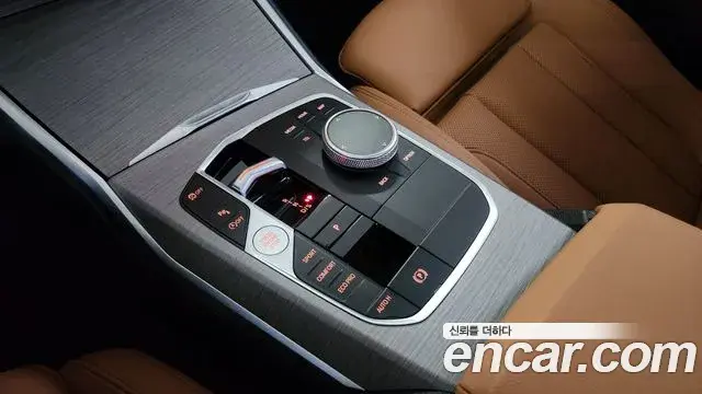 BMW 3 Series 2025 — Şəkil 19/20