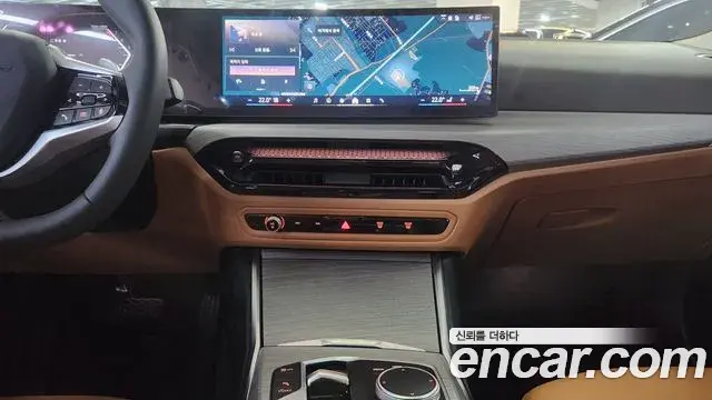 BMW 3 Series 2025 — Şəkil 7/20