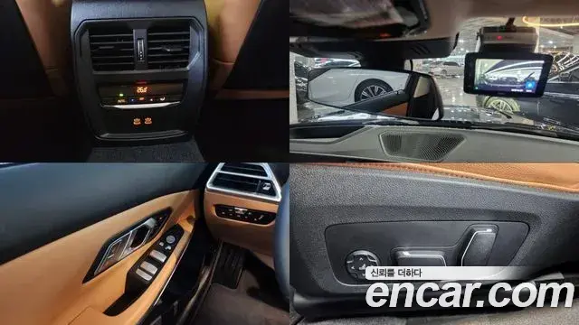 BMW 3 Series 2025 — Şəkil 2/20