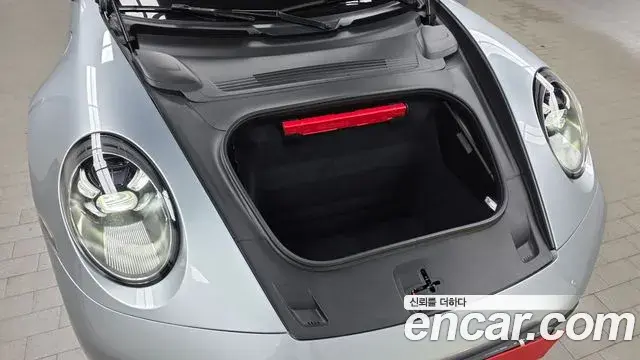 Porsche 911 2020 — Photo 12/20