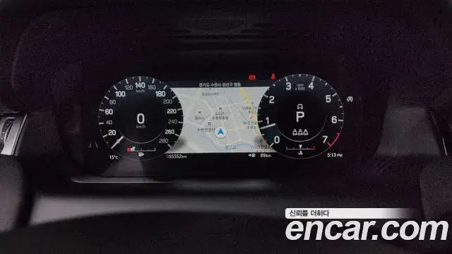 Land Rover Discovery Sport 2022 — Photo 27/36