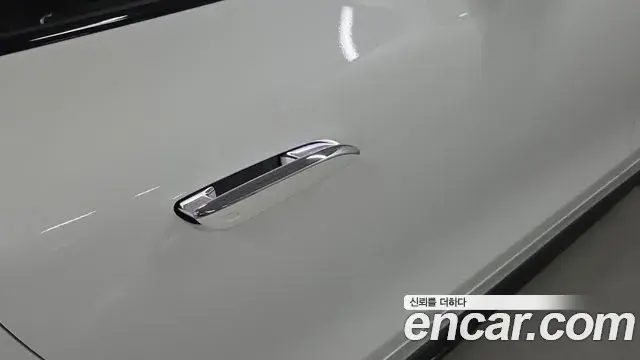 Mercedes-Benz SL-Class 2025 — Фото 16/19